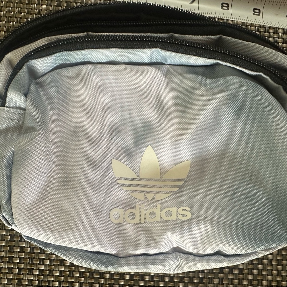 Adidas Light tie dye Waist Pouch
